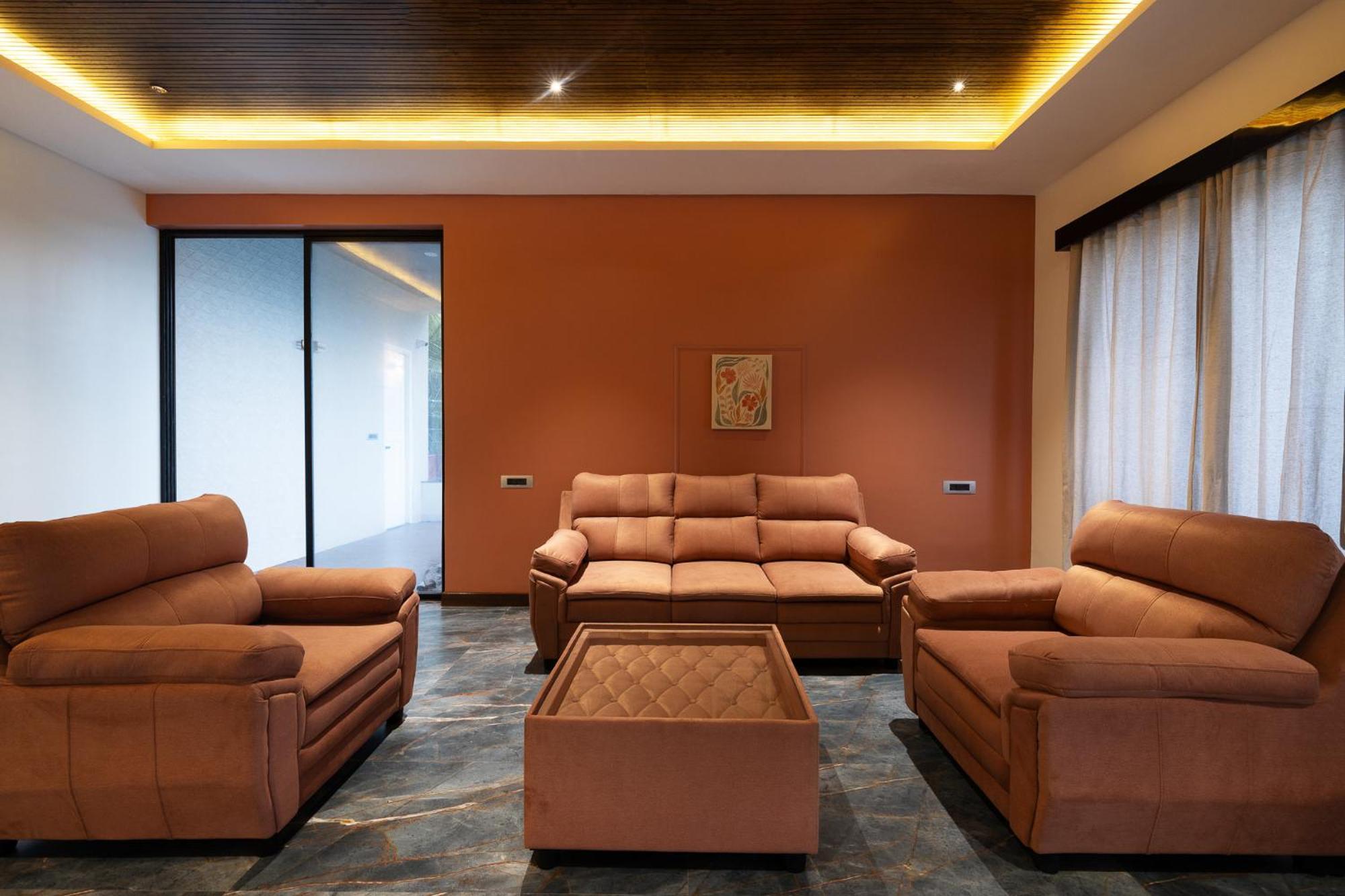 The Serene Shores - Luxury Private Villa Pondicherry Exterior foto