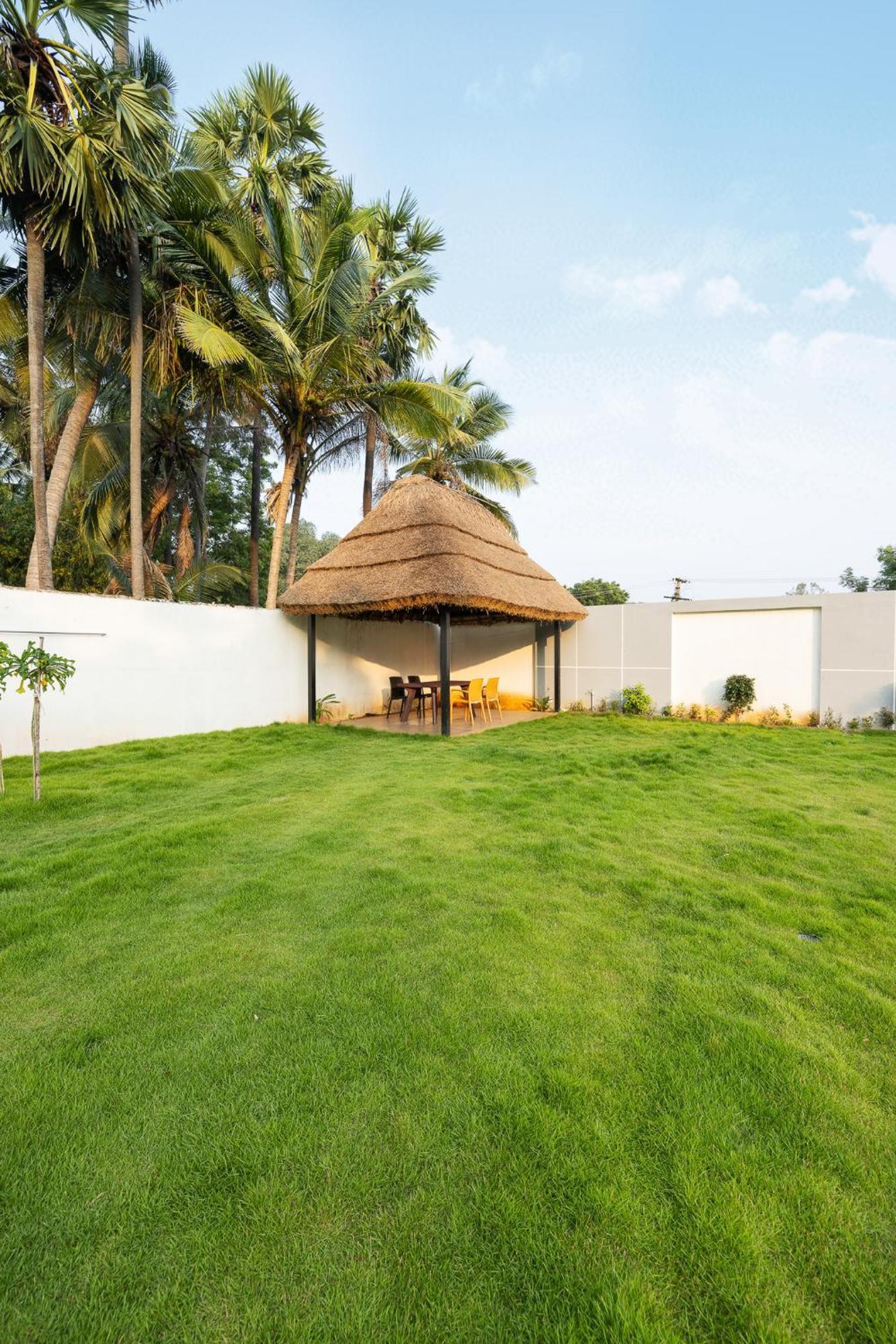 The Serene Shores - Luxury Private Villa Pondicherry Exterior foto